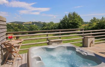 Brynlikky Cottage Holiday Cottage