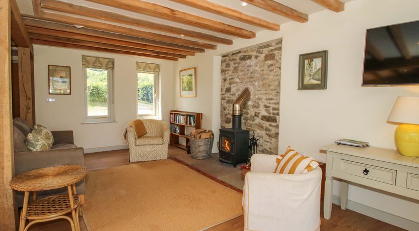 Photo of Brynlikky Cottage