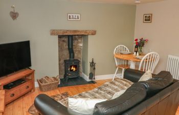 The Snug Holiday Cottage