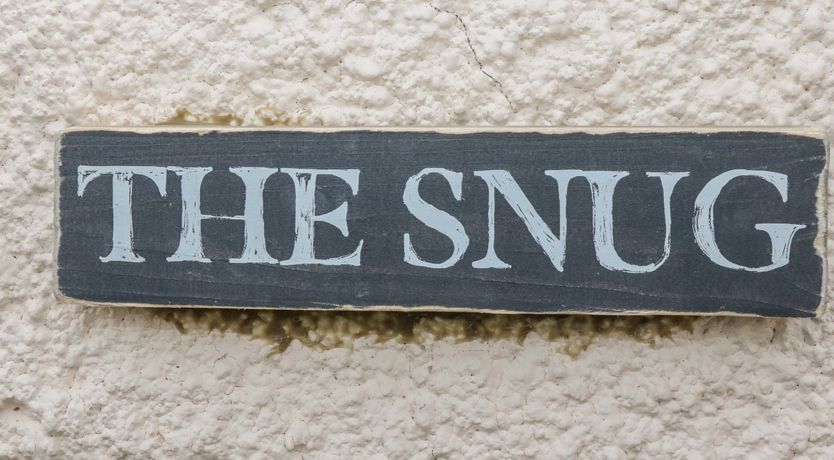 Photo of The Snug