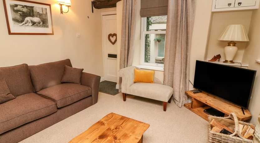 Photo of End Cottage