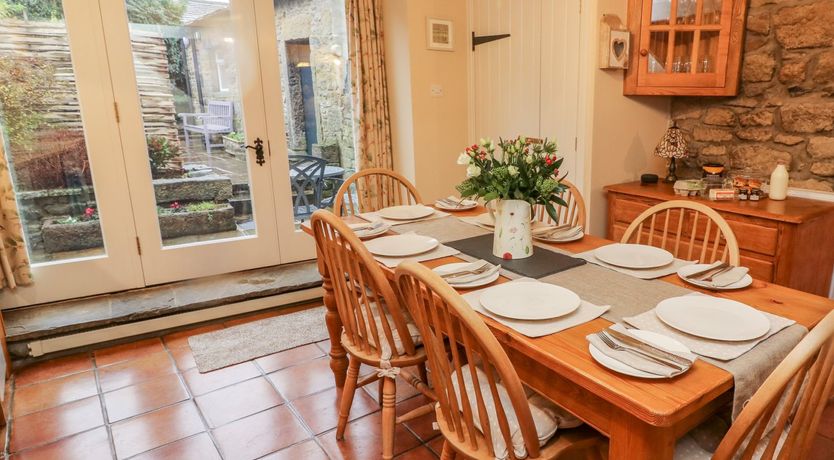 Photo of End Cottage