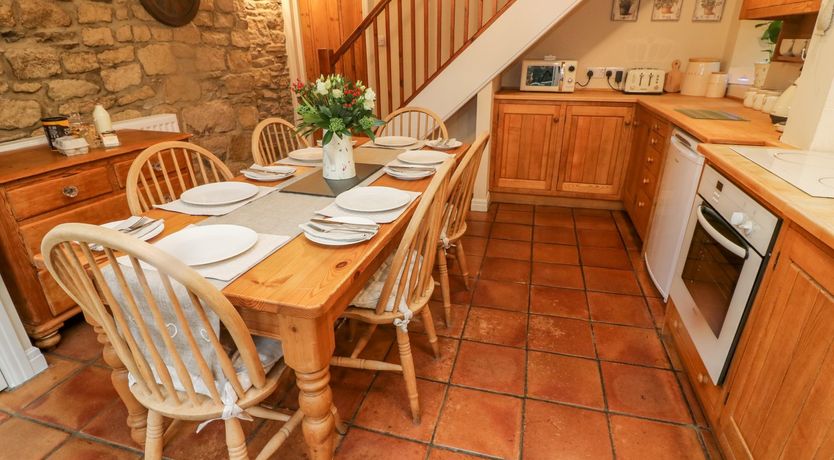 Photo of End Cottage