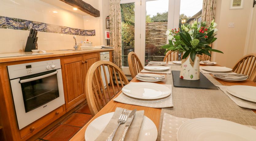 Photo of End Cottage