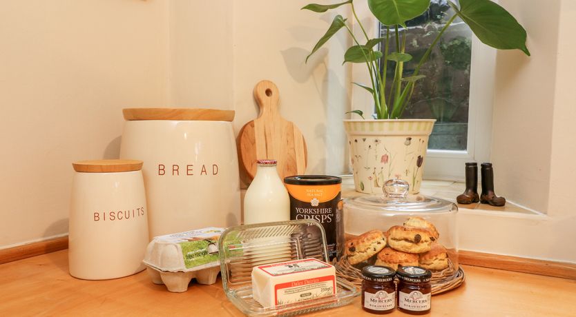 Photo of End Cottage