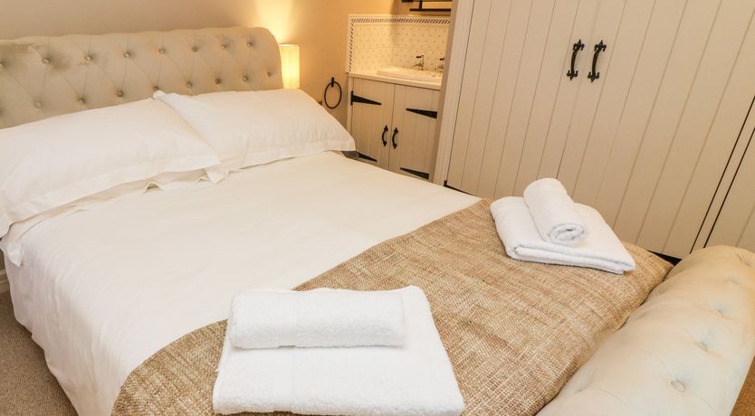 Photo of End Cottage