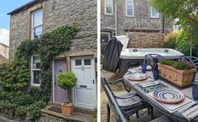 Photo of End Cottage