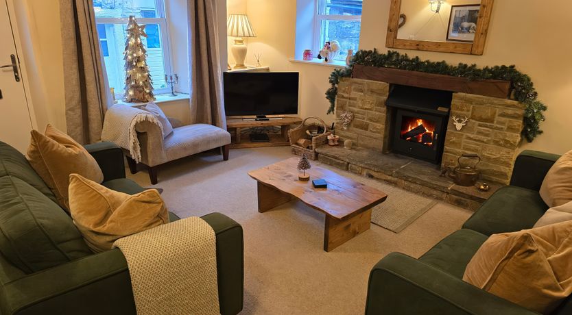 Photo of End Cottage