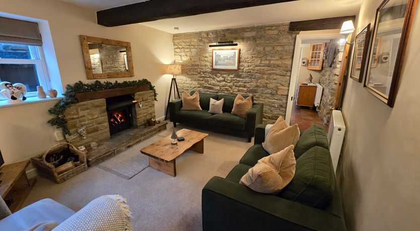 Photo of End Cottage