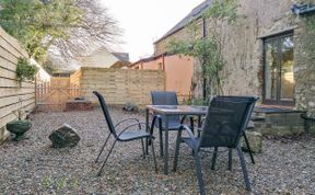 Photo of Stable Cottage, Narberth