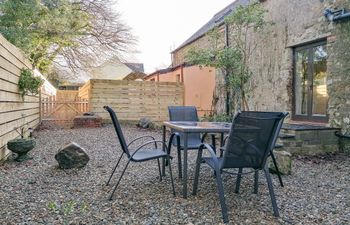 Stable Cottage, Narberth Holiday Cottage