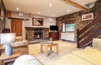 Stable Cottage, Narberth Holiday Cottage