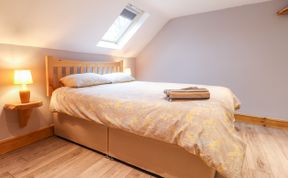 Photo of Stable Cottage, Narberth