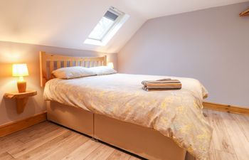 Stable Cottage, Narberth Holiday Cottage