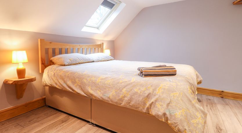Photo of Stable Cottage, Narberth