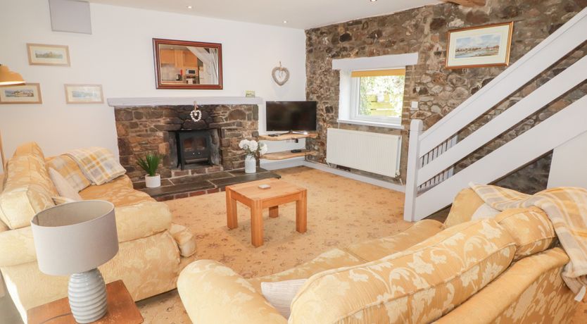 Photo of Stable Cottage, Narberth