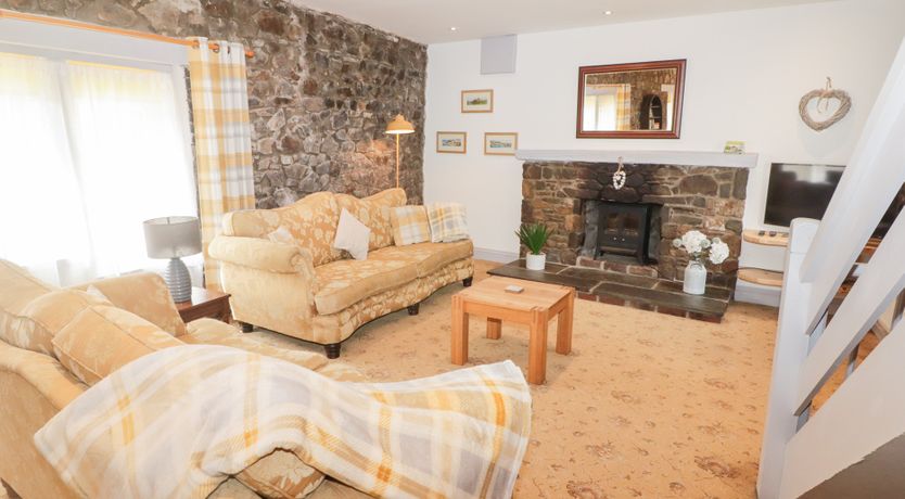 Photo of Stable Cottage, Narberth