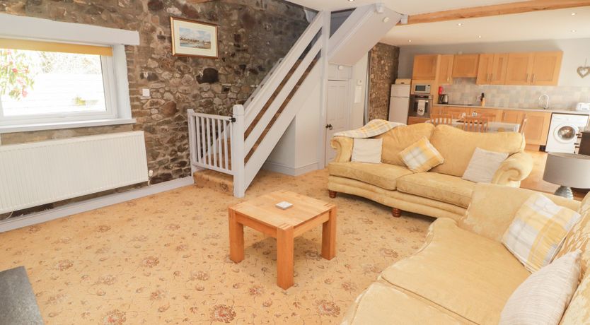 Photo of Stable Cottage, Narberth