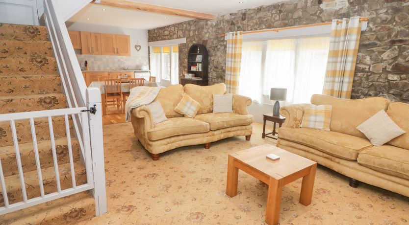 Photo of Stable Cottage, Narberth