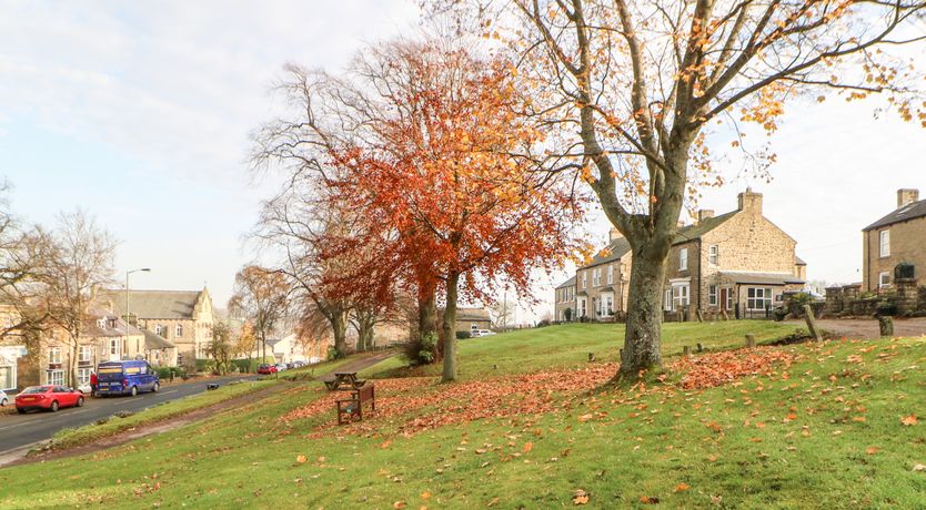 Photo of October Cottage