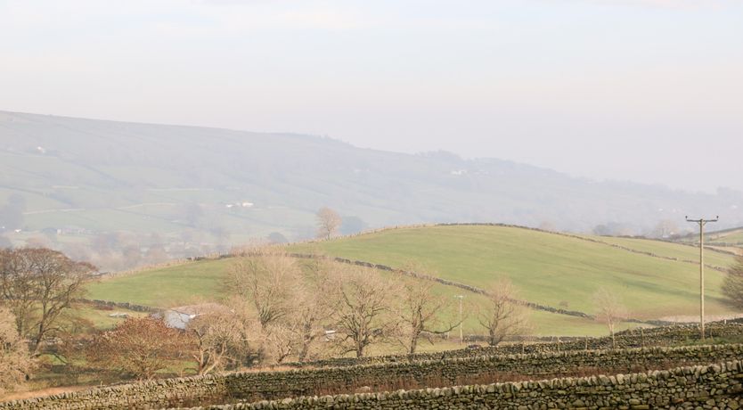 Photo of October Cottage