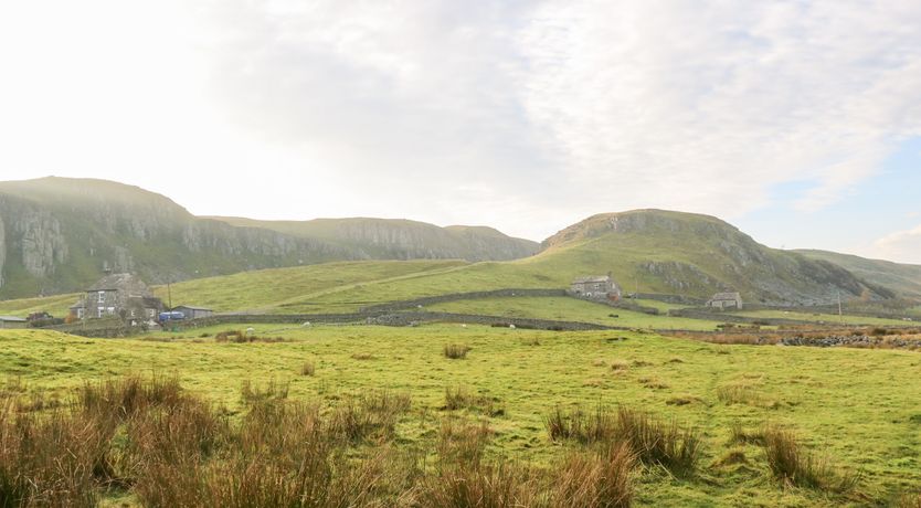 Photo of October Cottage