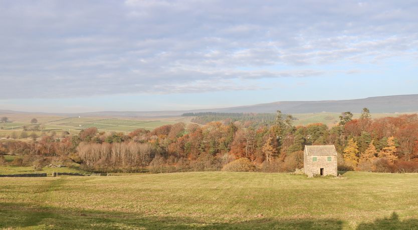 Photo of October Cottage