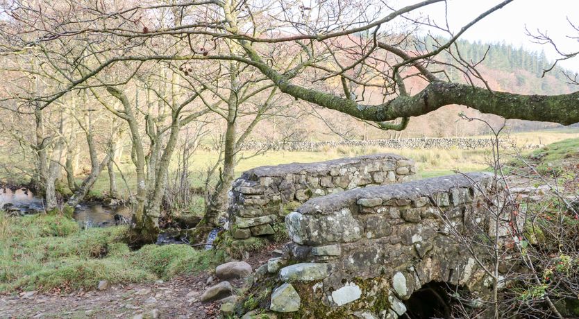 Photo of October Cottage