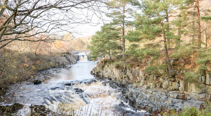 Photo of October Cottage