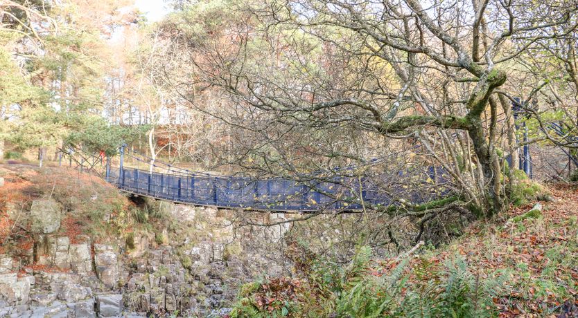 Photo of October Cottage
