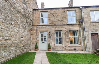 October Cottage Holiday Cottage