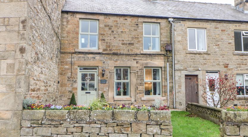 Photo of October Cottage