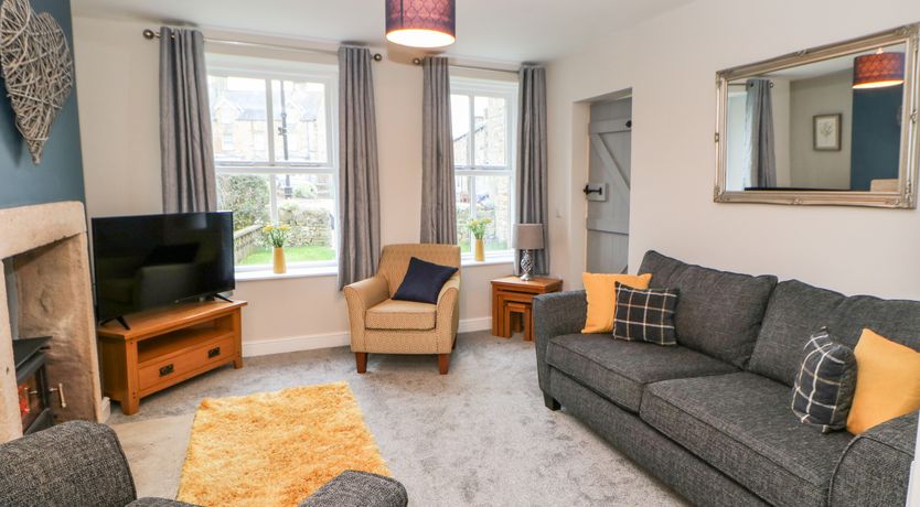 Photo of October Cottage