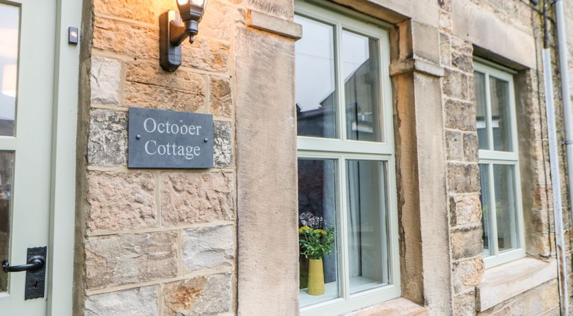 Photo of October Cottage