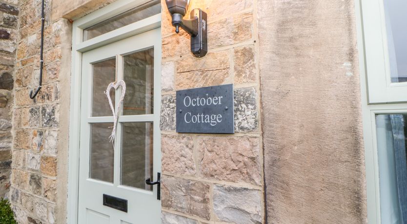 Photo of October Cottage