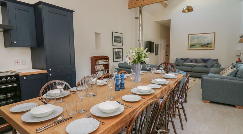 Photo of The Old Carriage Court