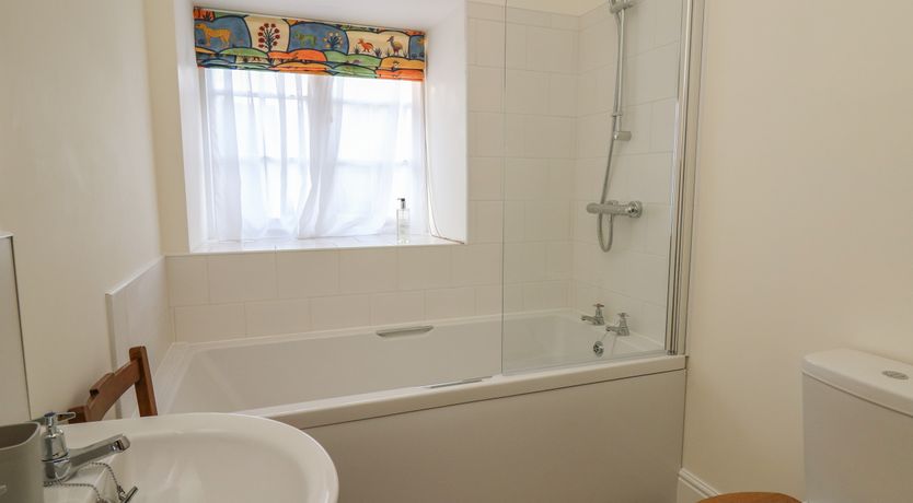 Photo of The Old Carriage Court