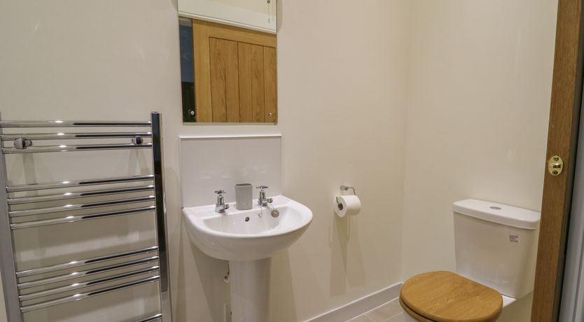 Photo of The Old Carriage Court