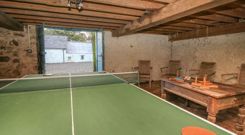 Photo of The Old Carriage Court