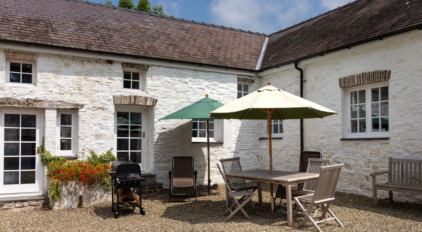 Photo of The Old Carriage Court