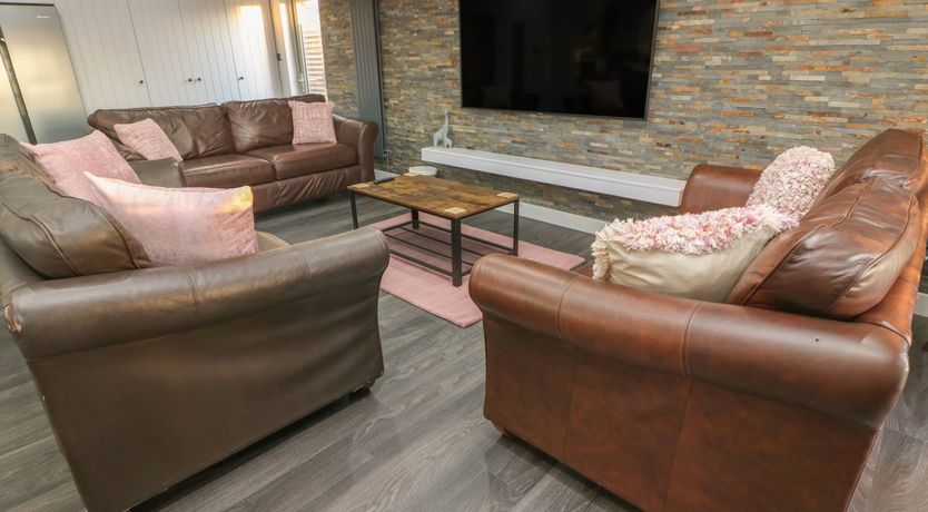 Photo of Box Tree Escapes