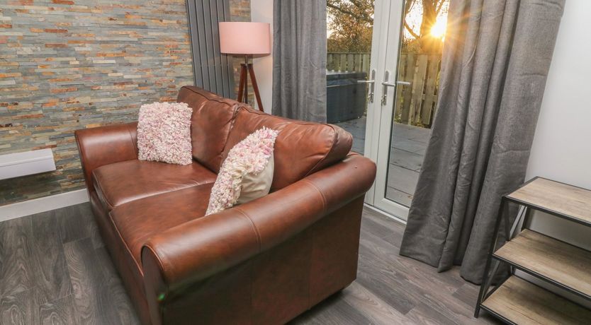 Photo of Box Tree Escapes