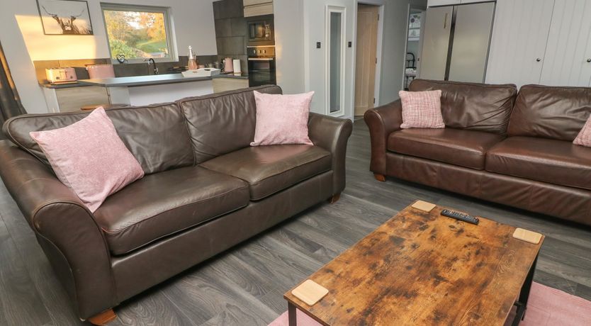 Photo of Box Tree Escapes