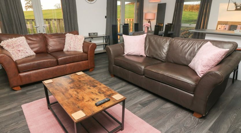 Photo of Box Tree Escapes