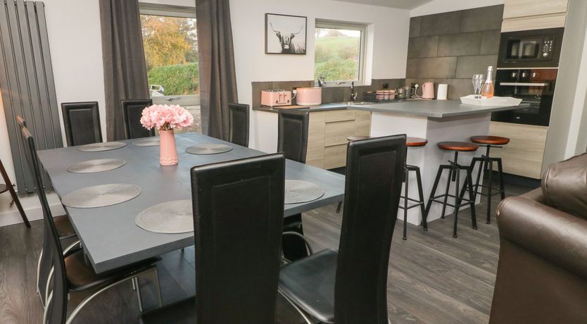 Photo of Box Tree Escapes