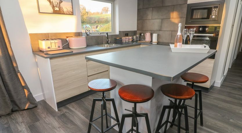 Photo of Box Tree Escapes