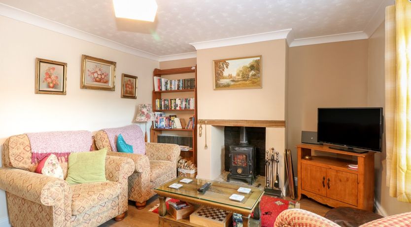 Photo of Rose Cottage