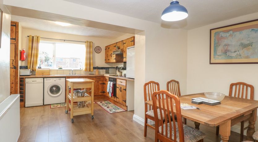 Photo of Rose Cottage