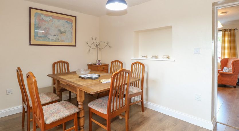 Photo of Rose Cottage