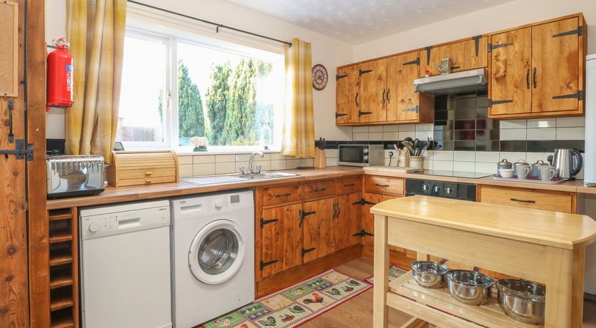 Photo of Rose Cottage